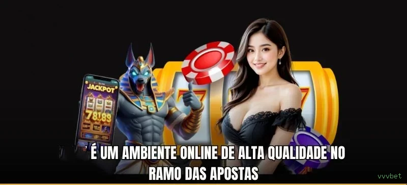 Apostas esportivas da vvvbet com odds competitivas