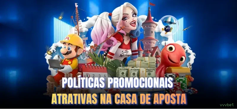 Canal oficial da vvvbet no Telegram